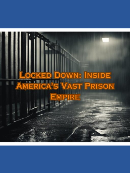 Title details for Locked Down by Garcia Vega - Available